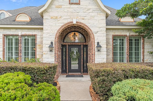 2410 Foley Road, Crosby, TX 77532