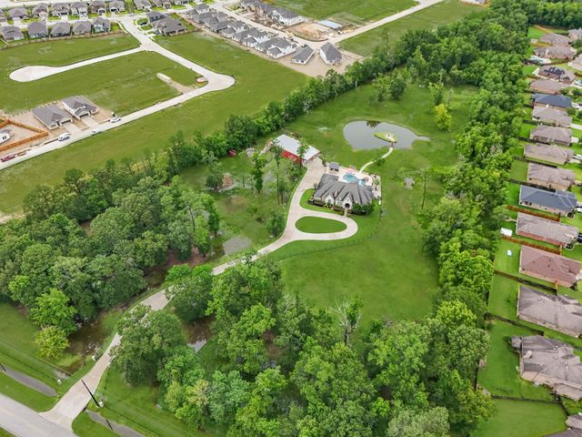 2410 Foley Road, Crosby, TX 77532