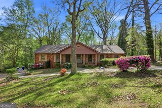 878 Falcon Drive SW, Atlanta, GA 30311