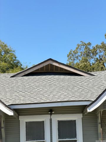 105 Heflin, San Antonio, TX 78210