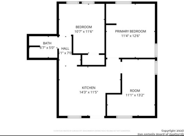 105 Heflin, San Antonio, TX 78210