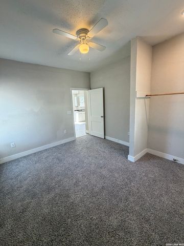 105 Heflin, San Antonio, TX 78210
