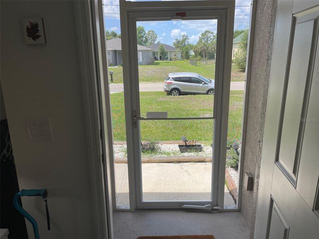 5226 FARMINGTON AVENUE, North Port, FL 34288