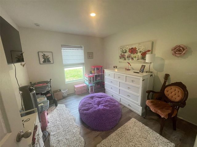 5226 FARMINGTON AVENUE, North Port, FL 34288