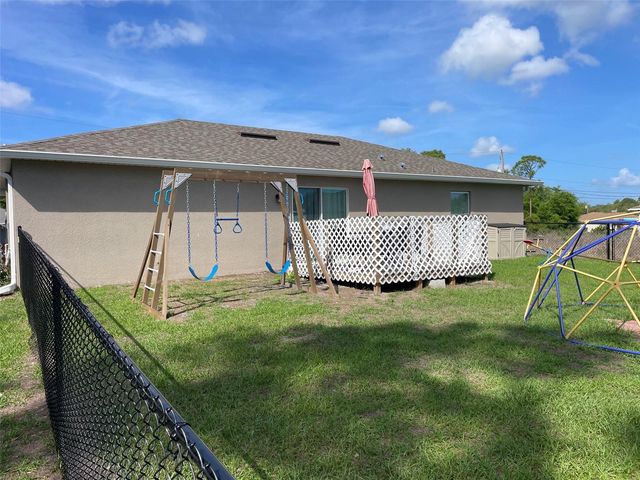 5226 FARMINGTON AVENUE, North Port, FL 34288