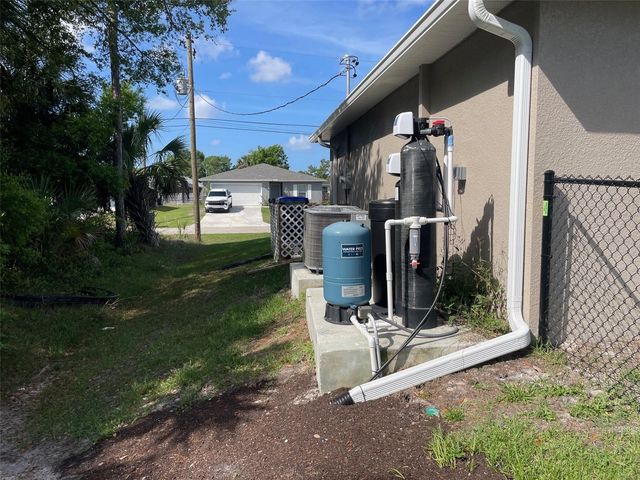 5226 FARMINGTON AVENUE, North Port, FL 34288