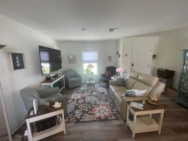 5226 FARMINGTON AVENUE, North Port, FL 34288