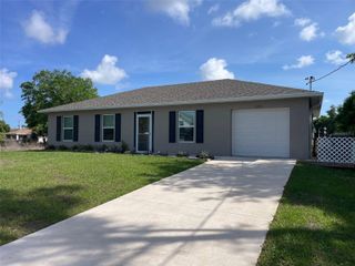 5226 FARMINGTON AVENUE, North Port, FL 34288
