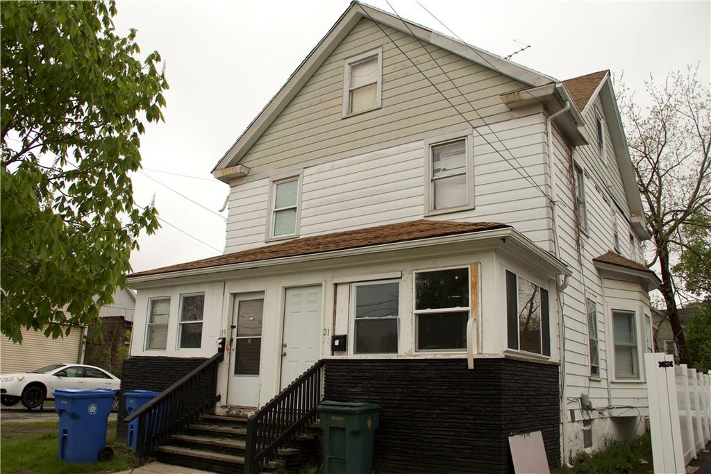19-21 Aab Street 21, Rochester, NY 14606