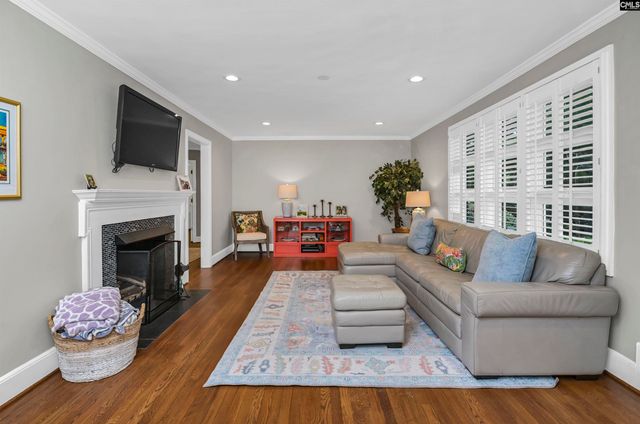 4725 Reamer Avenue, Columbia, SC 29206