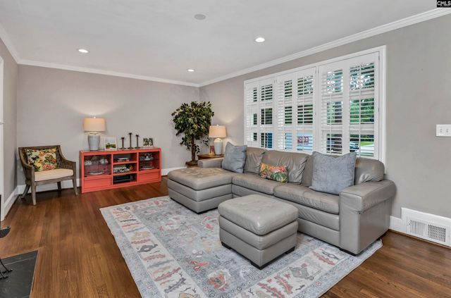 4725 Reamer Avenue, Columbia, SC 29206