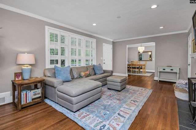 4725 Reamer Avenue, Columbia, SC 29206
