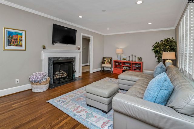 4725 Reamer Avenue, Columbia, SC 29206
