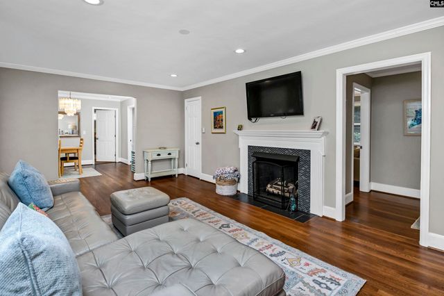 4725 Reamer Avenue, Columbia, SC 29206