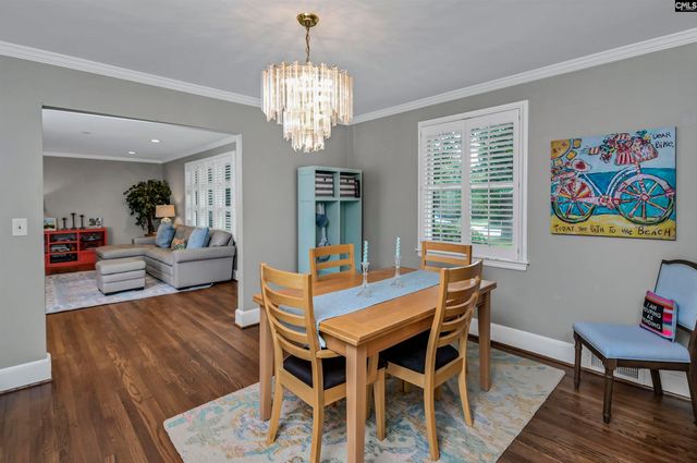 4725 Reamer Avenue, Columbia, SC 29206