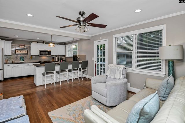 4725 Reamer Avenue, Columbia, SC 29206