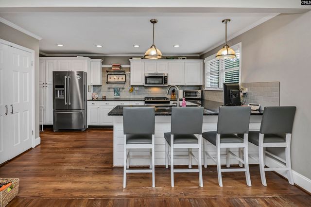 4725 Reamer Avenue, Columbia, SC 29206