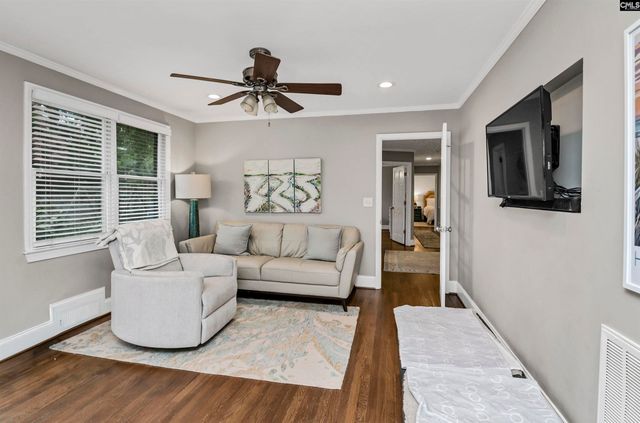 4725 Reamer Avenue, Columbia, SC 29206
