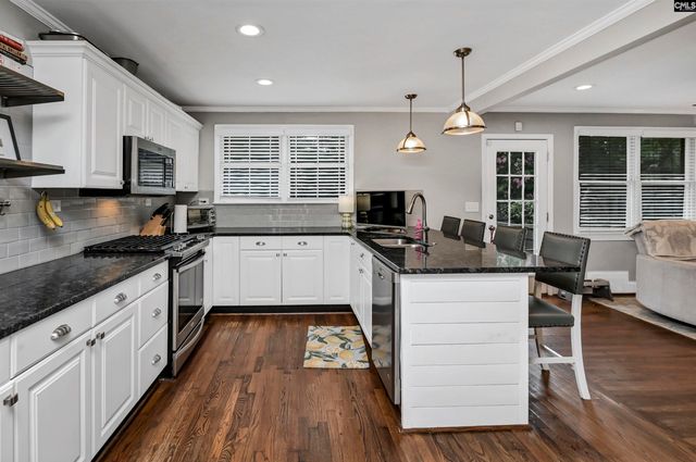 4725 Reamer Avenue, Columbia, SC 29206