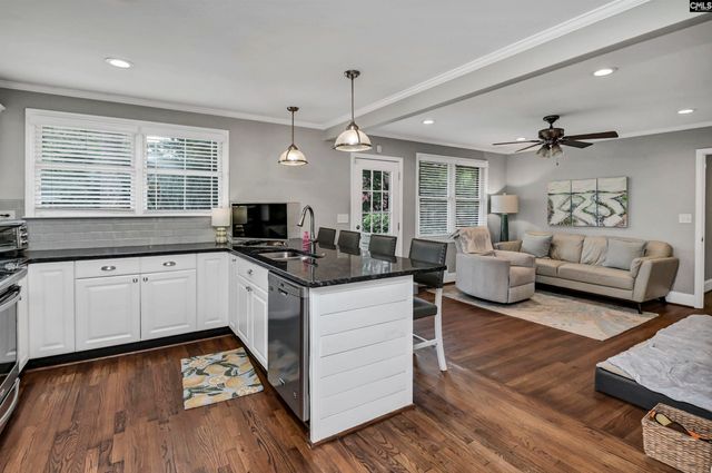 4725 Reamer Avenue, Columbia, SC 29206