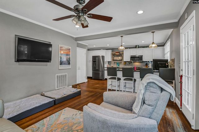 4725 Reamer Avenue, Columbia, SC 29206