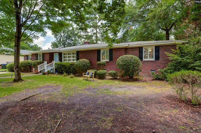 4725 Reamer Avenue, Columbia, SC 29206