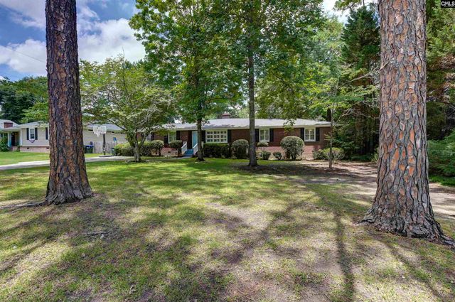 4725 Reamer Avenue, Columbia, SC 29206