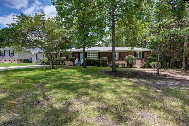 4725 Reamer Avenue, Columbia, SC 29206