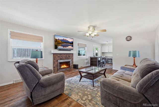 18204 E Lehigh Place, Aurora, CO 80013