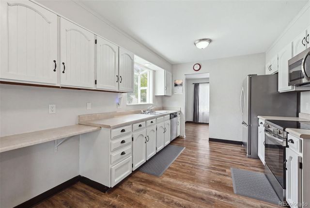 18204 E Lehigh Place, Aurora, CO 80013