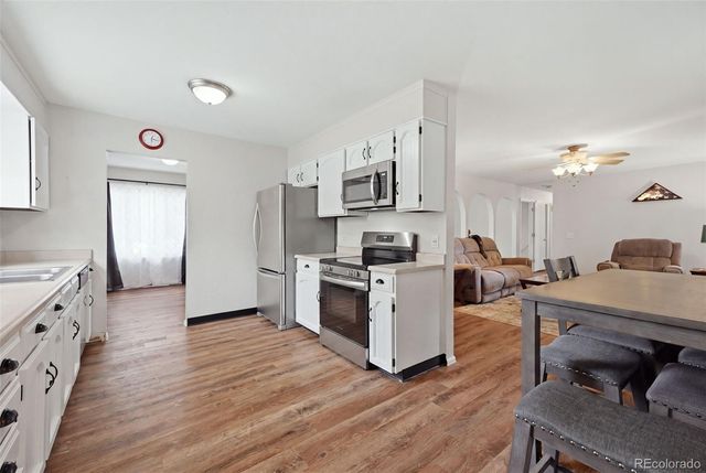 18204 E Lehigh Place, Aurora, CO 80013