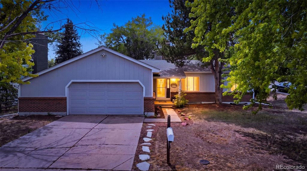 18204 E Lehigh Place, Aurora, CO 80013