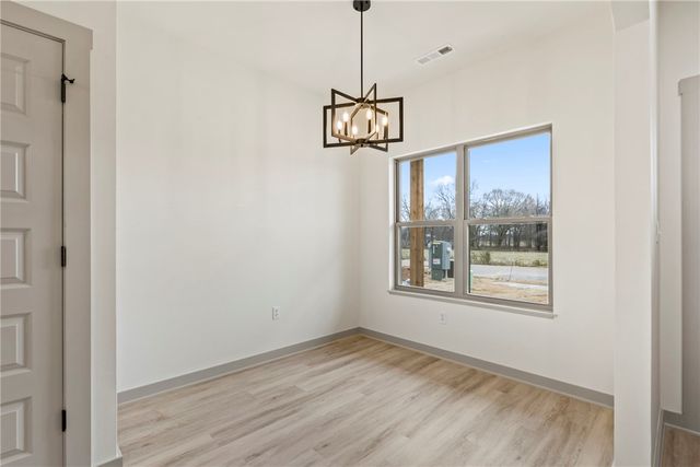 1704 Gerald Shay Road, Gentry, AR 72734