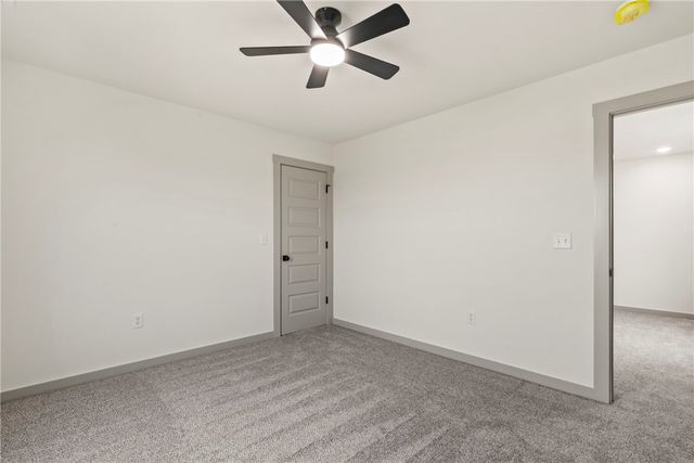 1704 Gerald Shay Road, Gentry, AR 72734