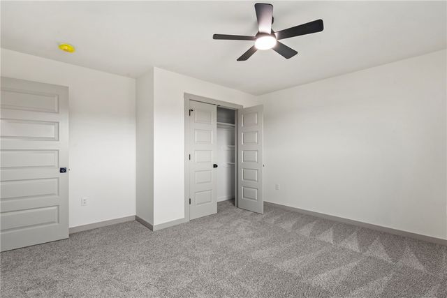 1704 Gerald Shay Road, Gentry, AR 72734