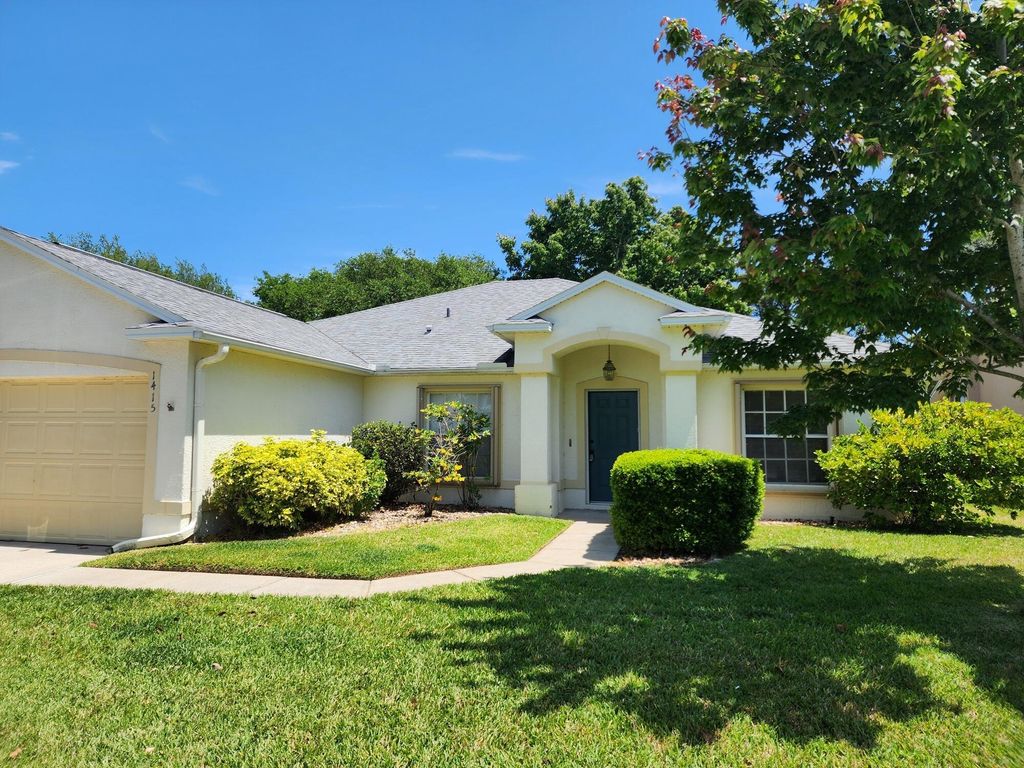 1415 Hill Avenue, Melbourne, FL 32940