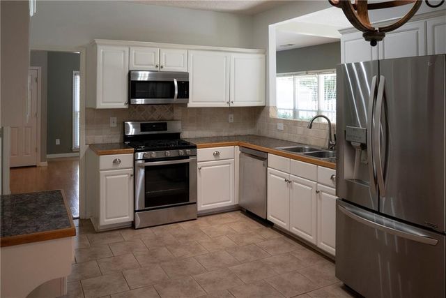 9935 Barston Court, Alpharetta, GA 30022