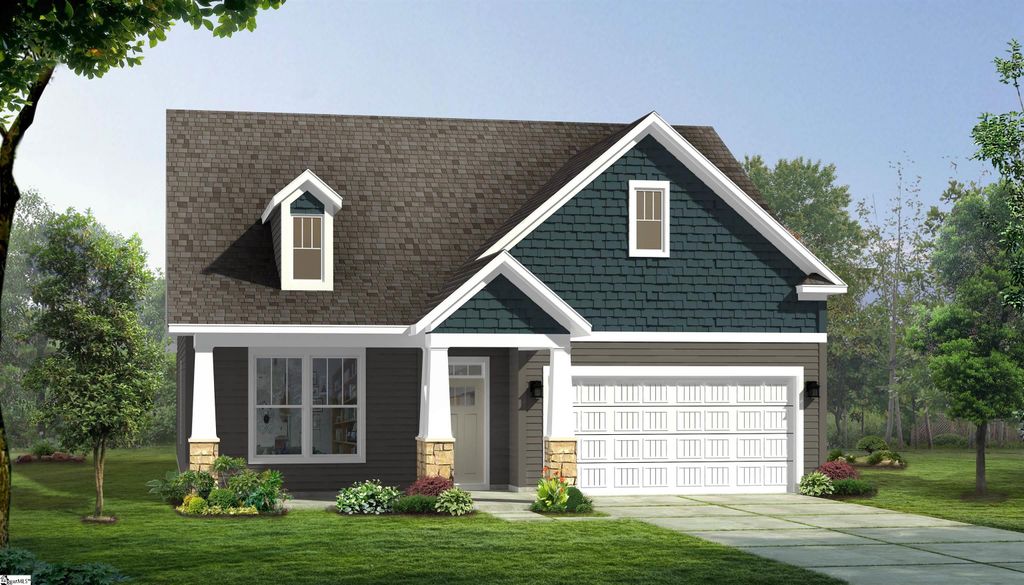 116 Raven Lane, Easley, SC 29642
