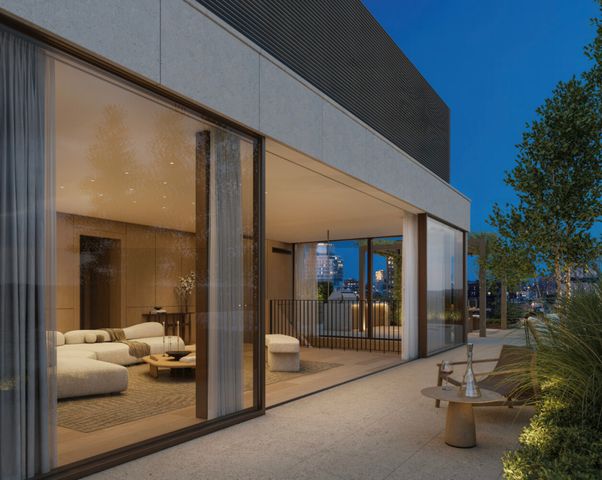 32 WALKER Street PH, New York City, NY 10013