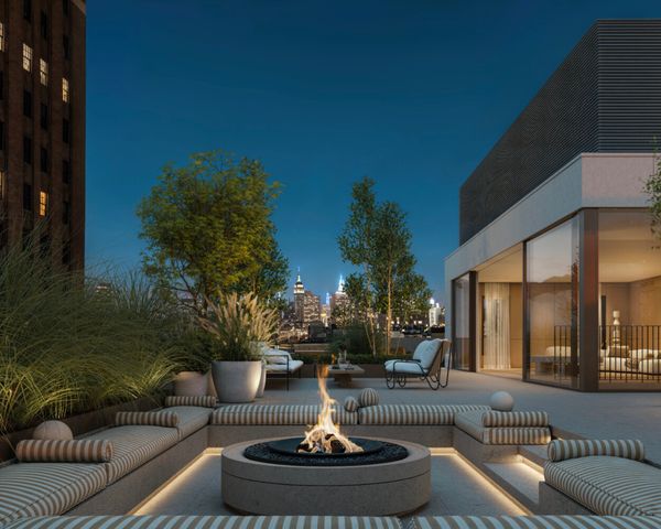 32 WALKER Street PH, New York City, NY 10013