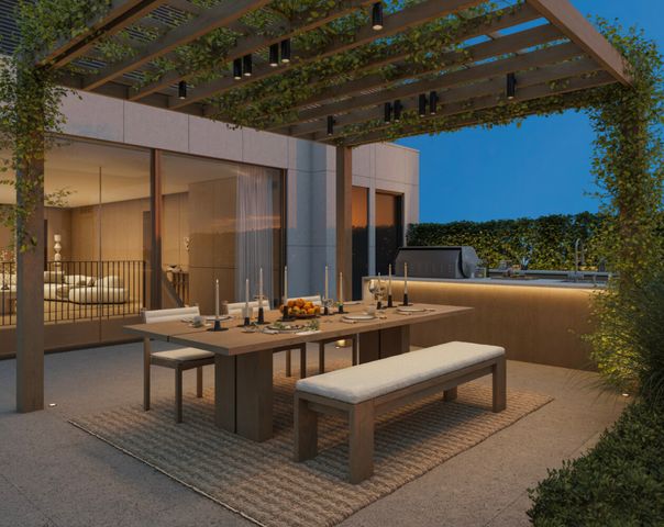 32 WALKER Street PH, New York City, NY 10013