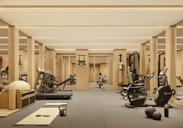 32 WALKER Street PH, New York City, NY 10013