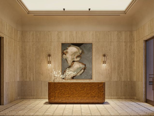 32 WALKER Street PH, New York City, NY 10013