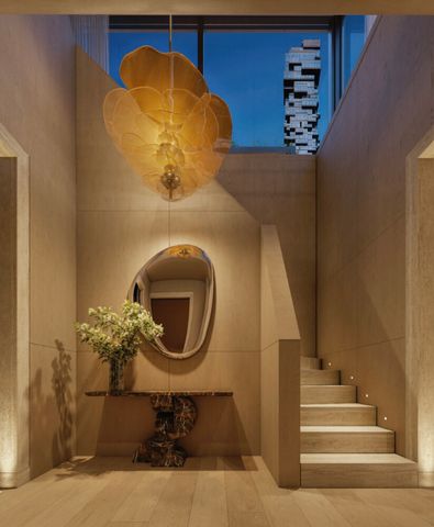 32 WALKER Street PH, New York City, NY 10013