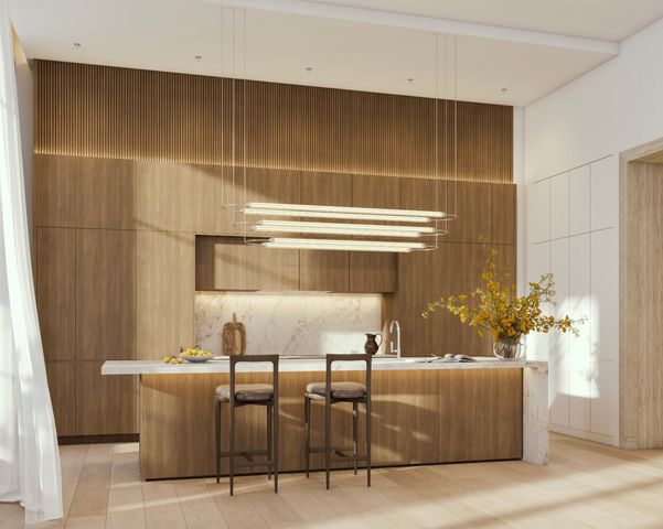 32 WALKER Street PH, New York City, NY 10013