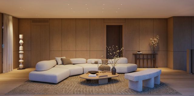 32 WALKER Street PH, New York City, NY 10013
