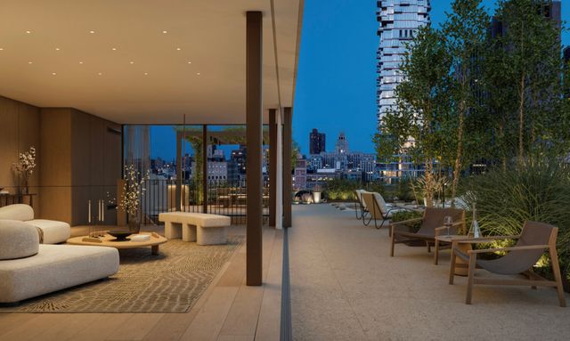 32 WALKER Street PH, New York City, NY 10013