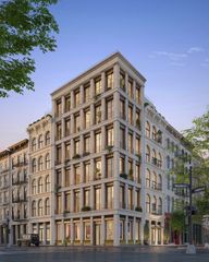 32 WALKER Street PH, New York City, NY 10013