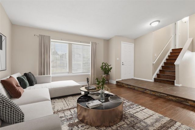 301 Mountain Cloud Circle, Highlands Ranch, CO 80126