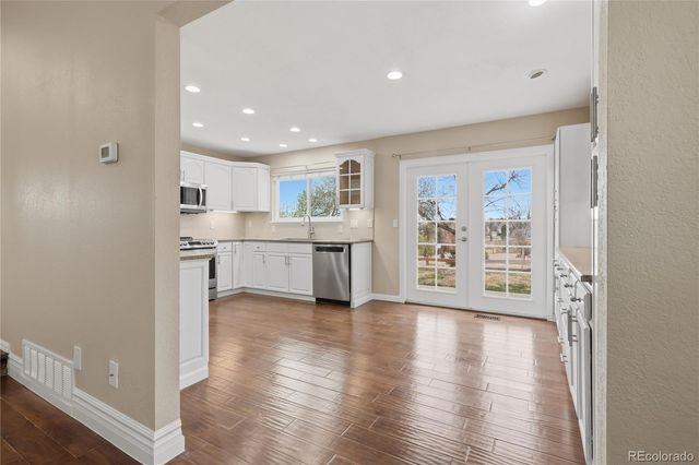 301 Mountain Cloud Circle, Highlands Ranch, CO 80126